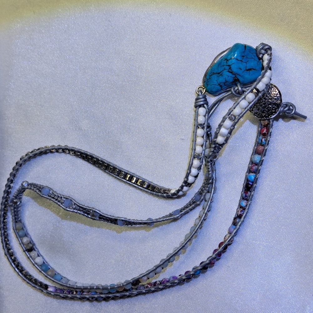 Wrap/Braclet? Necklace? - Picture 4 of 5
